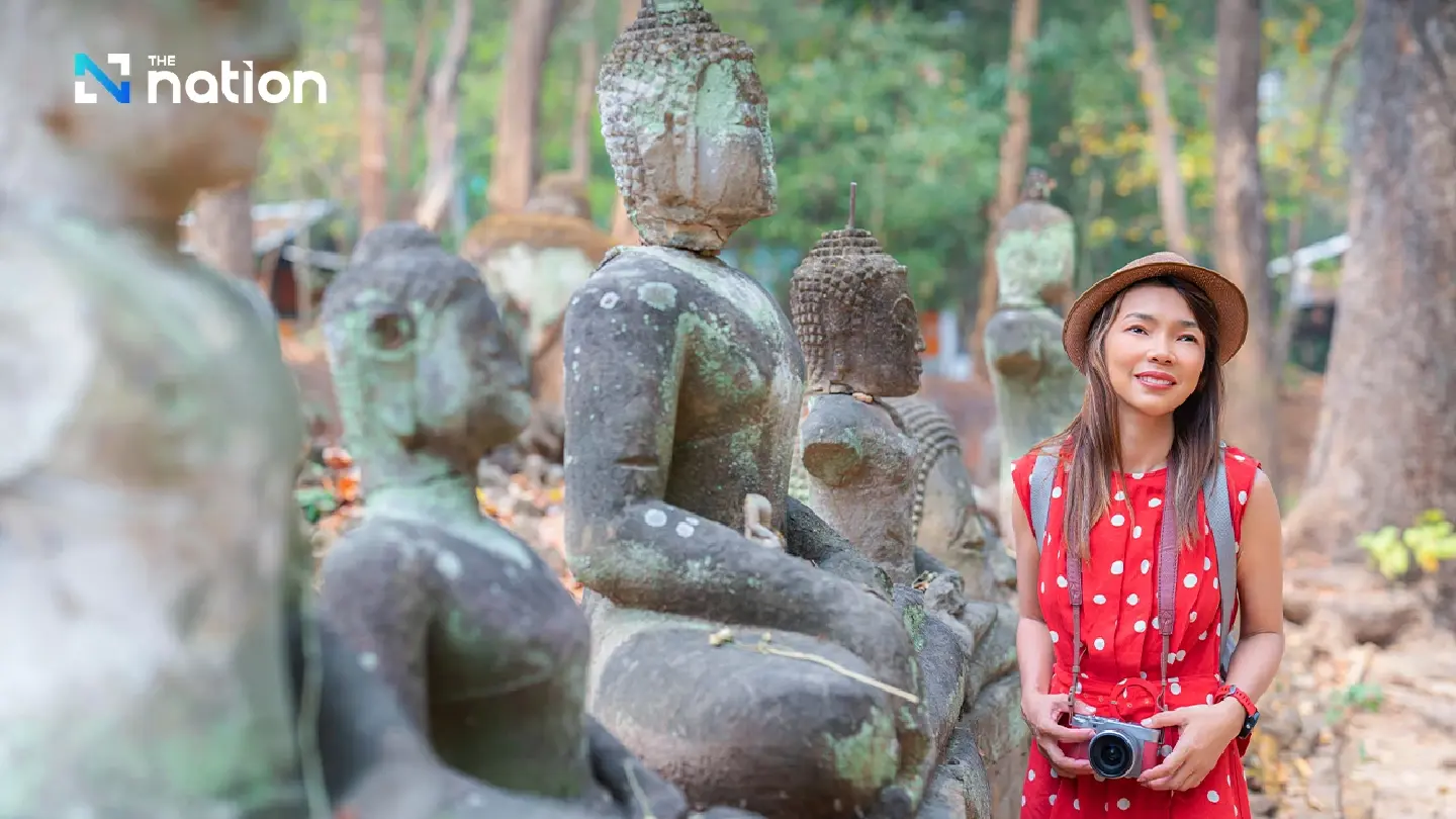 Thailand a Favorite for Japanese Travel This Golden Week