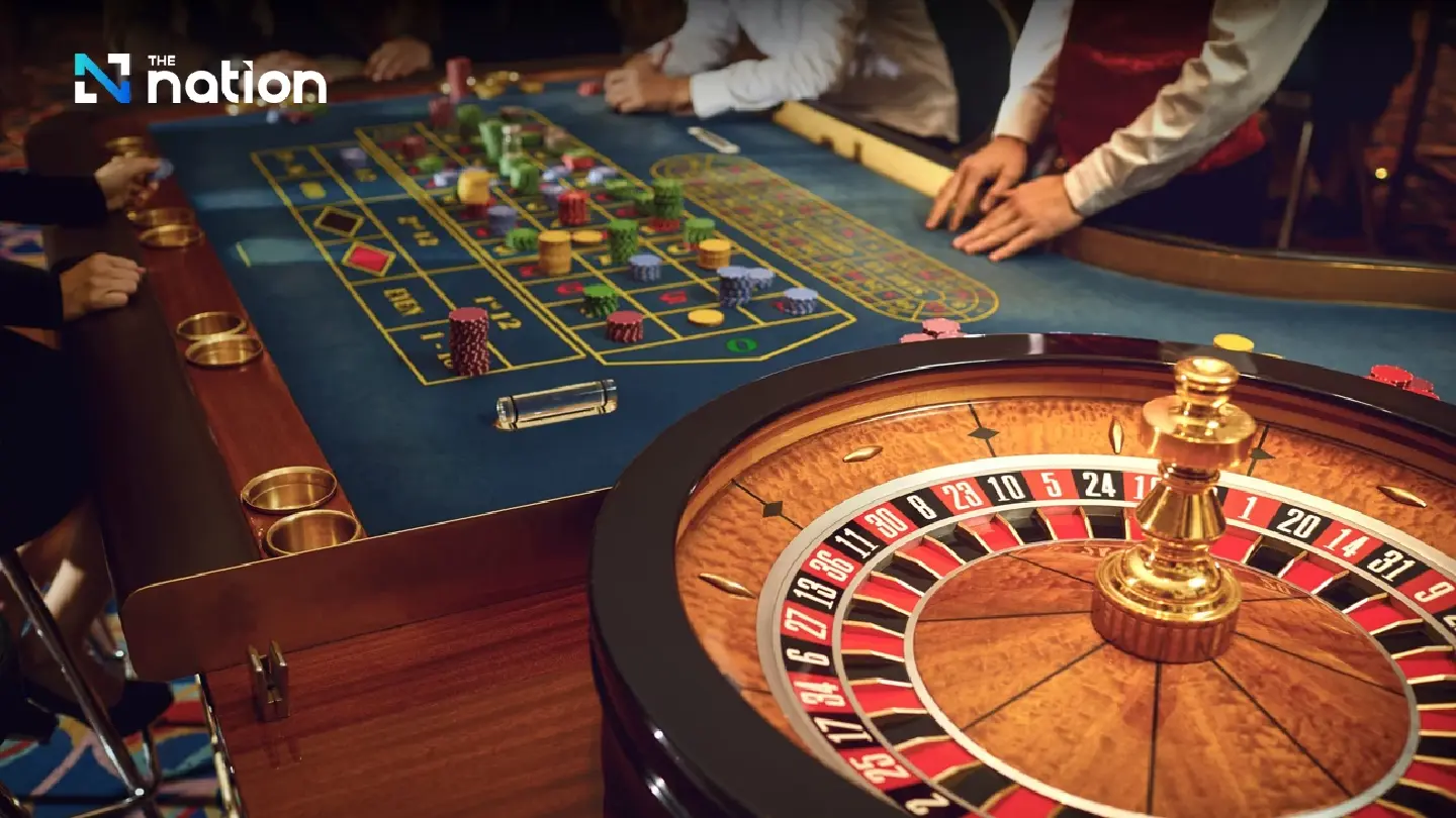 Caution urged on entertainment complexes housing casinos
