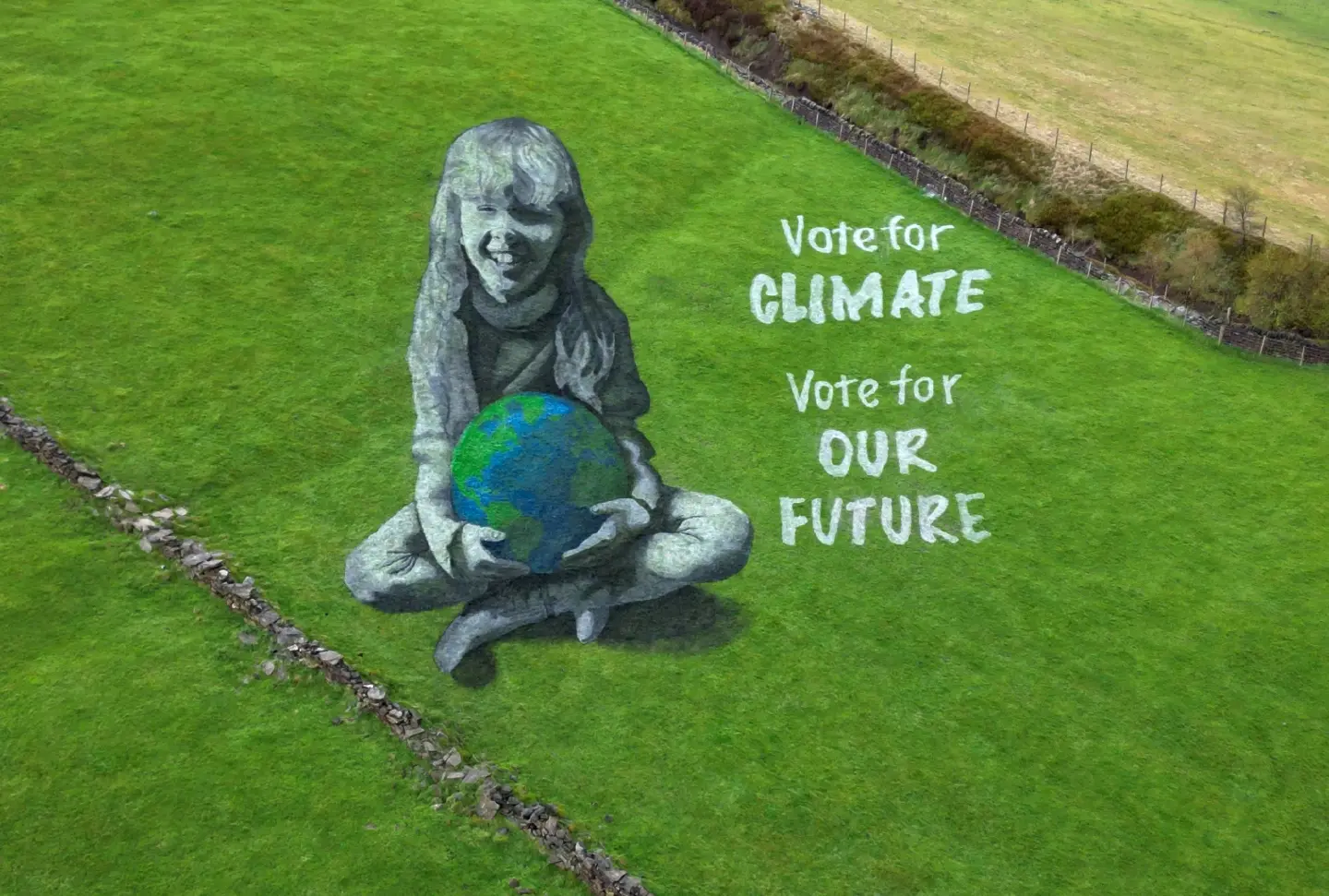 Earth Day: Senator's 50-year-old idea inspires modern environmental activism Earth Day: Senator's 50-year-old idea inspires modern environmental activism