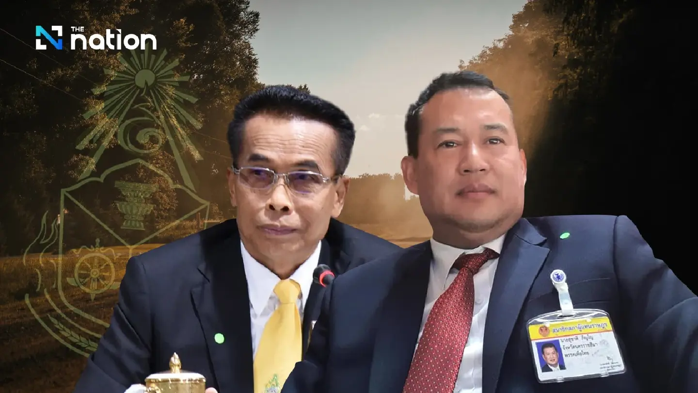 NACC indicts two ex-MPs for ‘unlawfully holding land meant for poor’