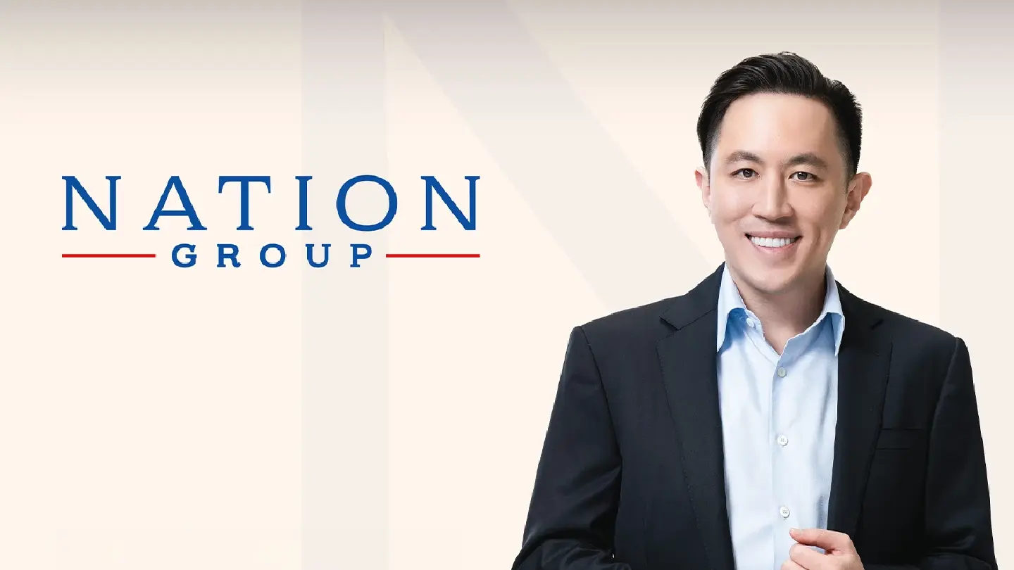 Nation Group makes big showbiz plans with mixed management, massive archives Nation Group makes big showbiz plans with mixed management, massive archives