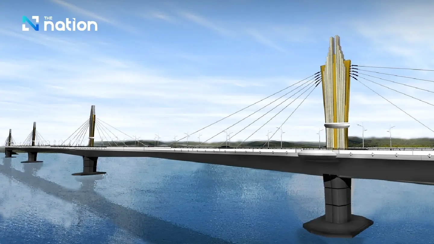 Trade expected to gain as Thai-Lao Friendship Bridge set to open in November Trade expected to gain as Thai-Lao Friendship Bridge set to open in November