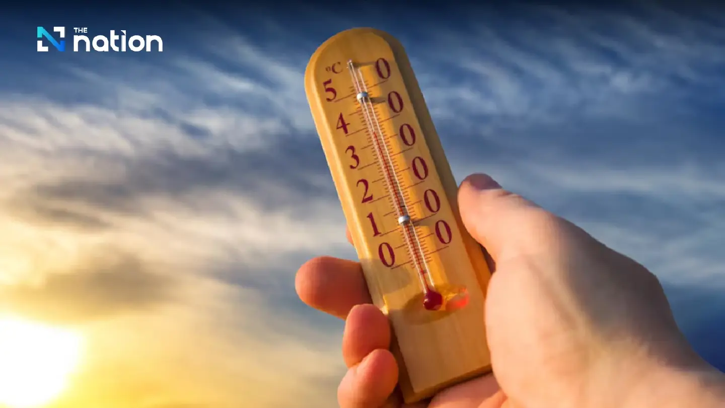 Temperatures could rise to 43 °C today, Meteorological dept warns