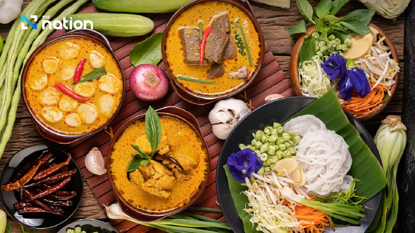 Health on the menu: Thailand’s growing appetite for personalized food Health on the menu: Thailand’s growing appetite for personalized food