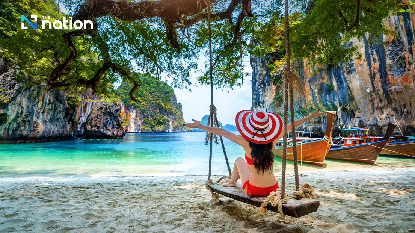 More than 9 million foreign tourists recorded in first quarter