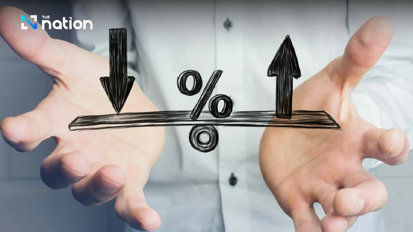Central bank maintains Thailand’s policy rate at 2.5% Central bank maintains Thailand’s policy rate at 2.5%