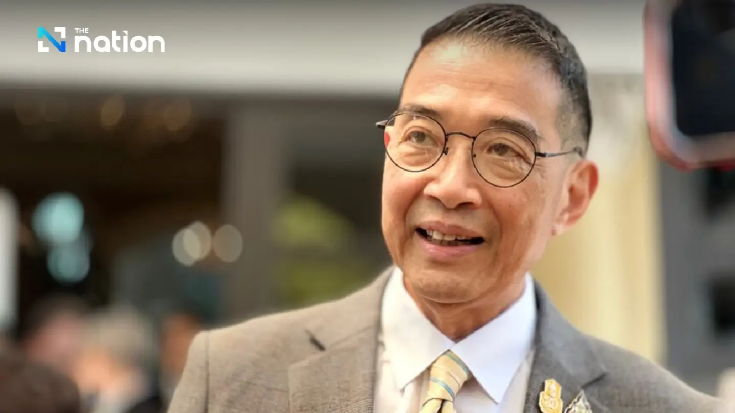 Thai govt not involved with Thaksin’s talks in Myanmar, FM Maris says