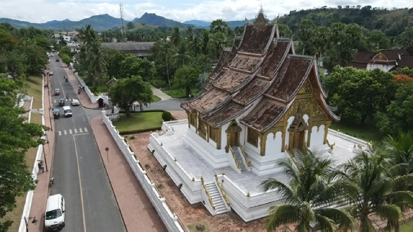 Laos snags the most tourists from Thailand in Q1