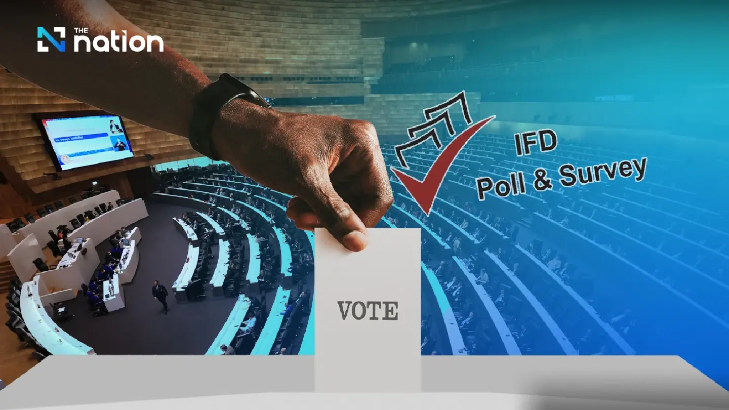 Public has no confidence in new Senate election system: survey Public has no confidence in new Senate election system: survey
