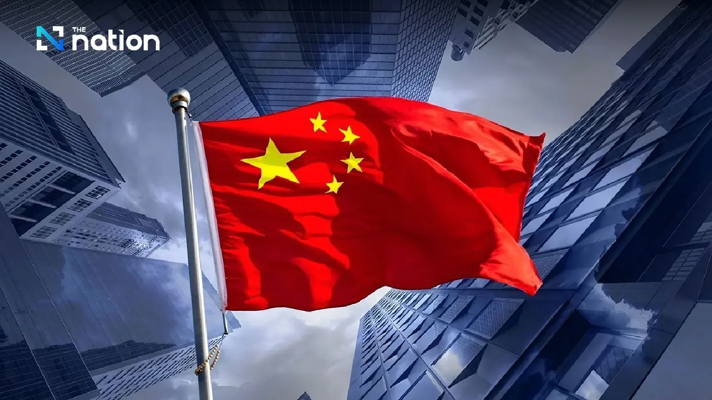 Thai and Lao people see China having greatest economic influence: survey