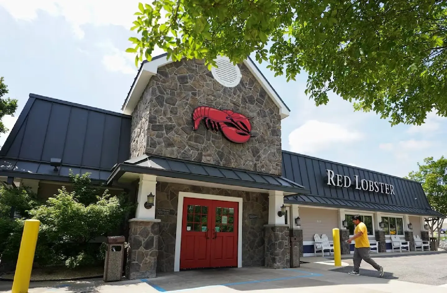 Red Lobster investigates Thai Union, potential cause of bankruptcy filing