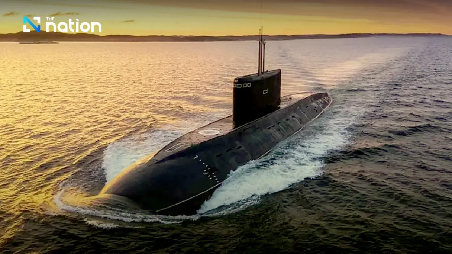 Thailand agrees with China to go ahead with sub deal Thailand agrees with China to go ahead with sub deal