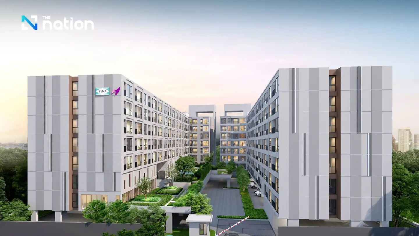 Thai developers eye affiliate marketing to attract new gen homebuyers Thai developers eye affiliate marketing to attract new gen homebuyers