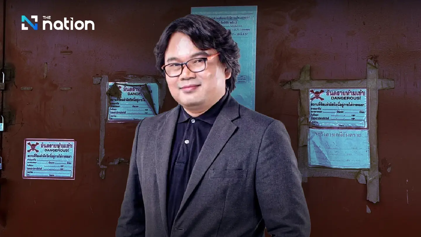 Kasetsart University scientists call off test of 10-year-old rice