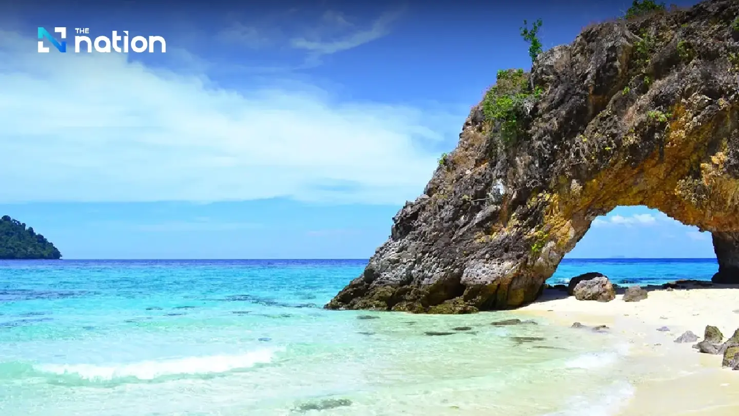 Satun’s Tarutao marine park begins monsoon closure on May 16