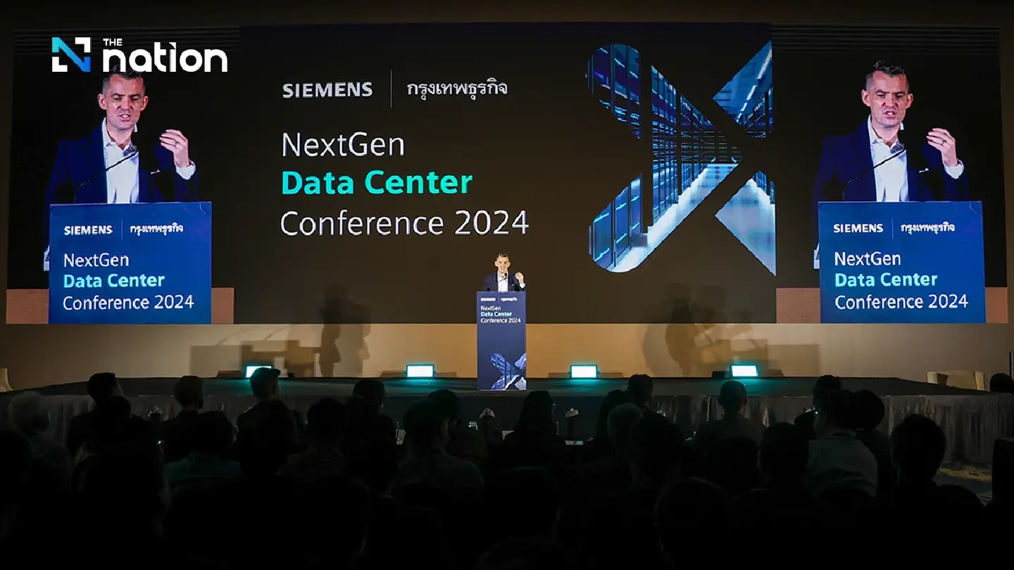 Thailand aims to become ASEAN data centre hub by 2027