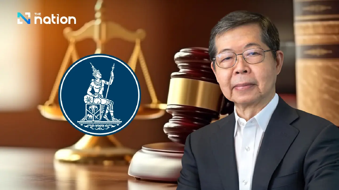Ex-BOT chief against moving FIDF debt to central bank to cut public debt Ex-BOT chief against moving FIDF debt to central bank to cut public debt