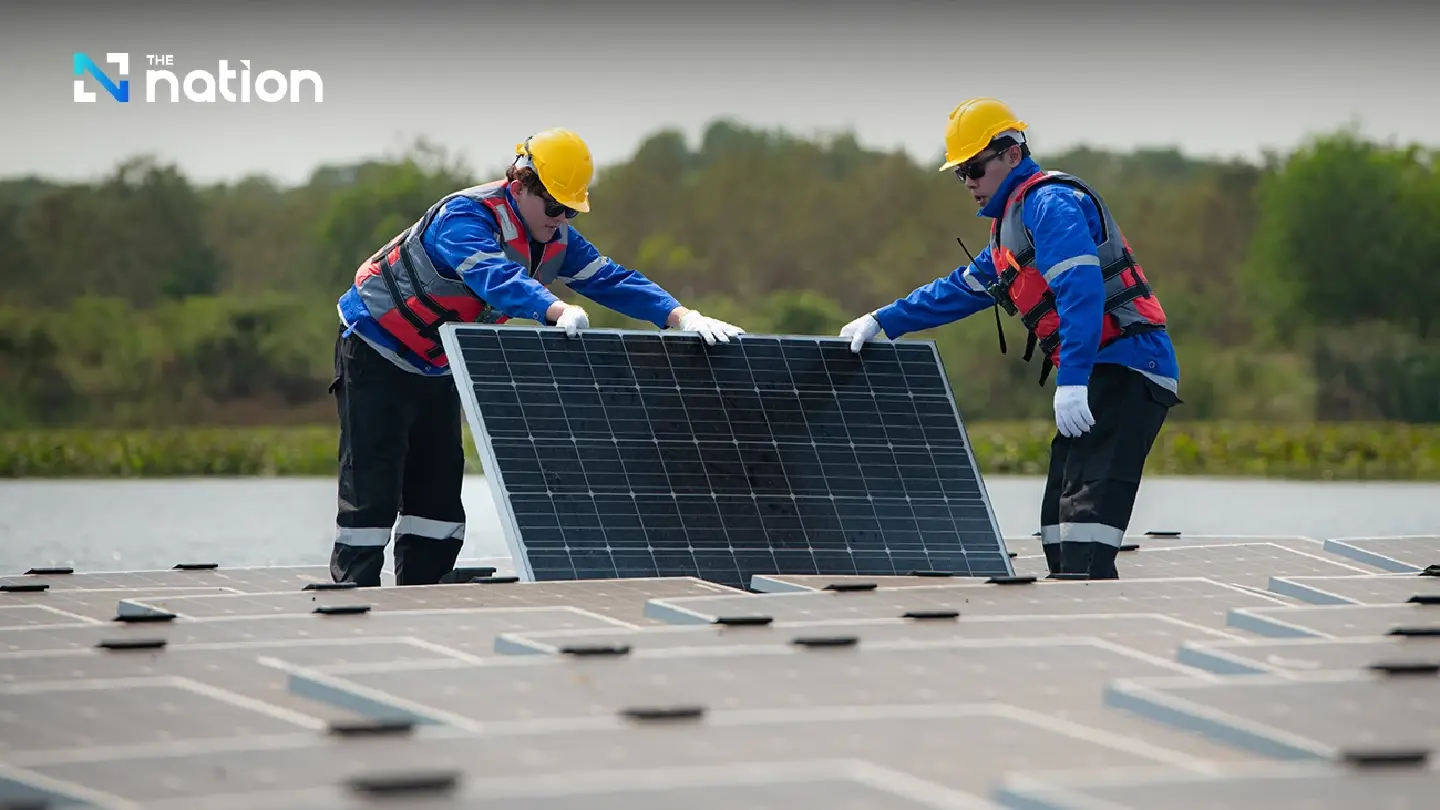 Industrial standards institute told to guide public on buying solar panels