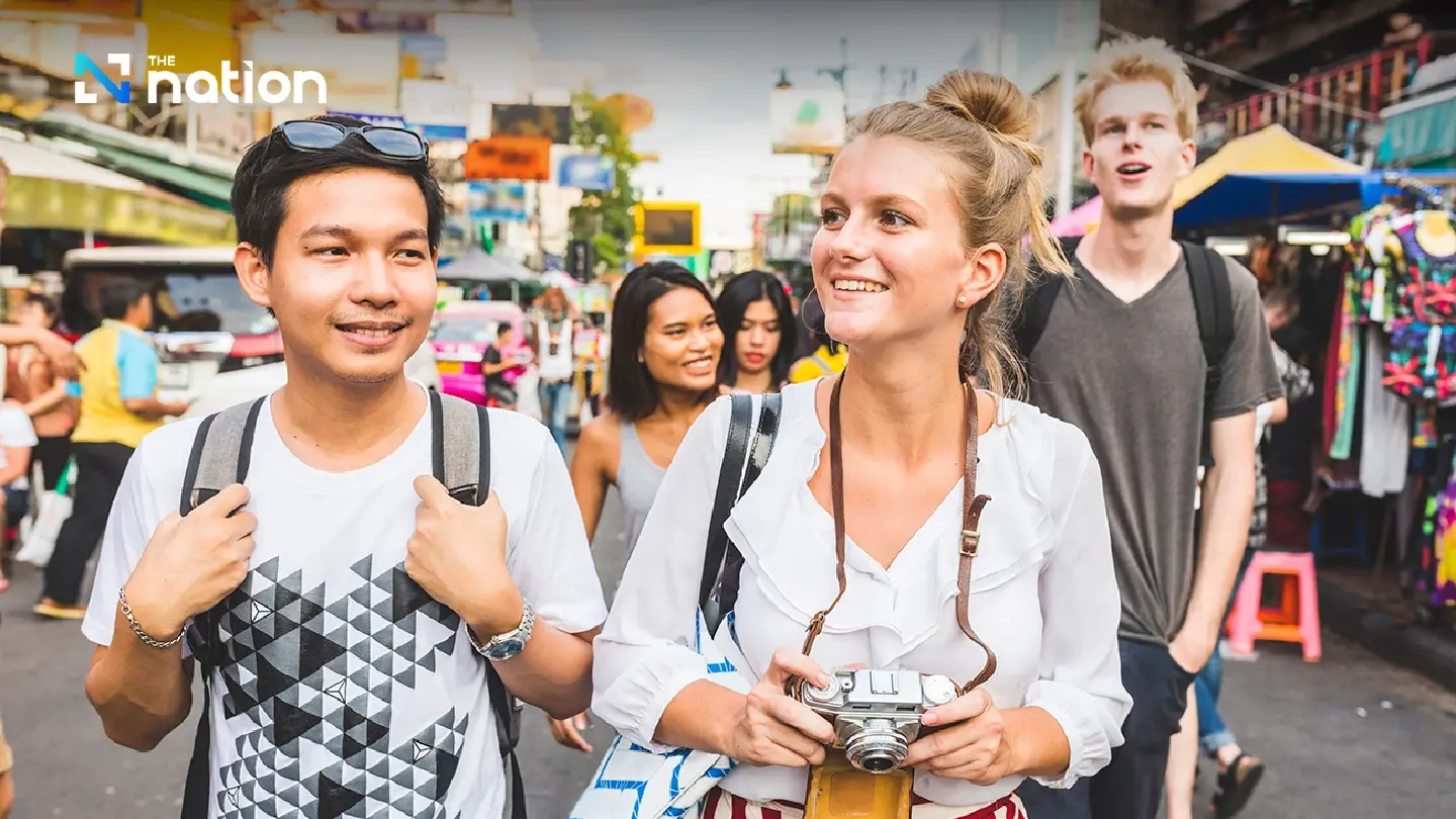 TAT eyes 1 million tourists from Middle East despite ongoing conflicts
