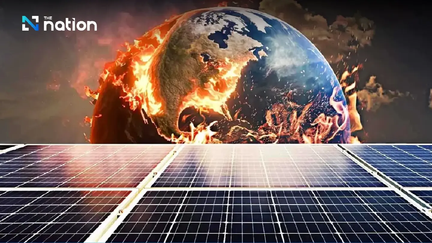 April 29 sees record electricity usage in Thailand as the heat bites