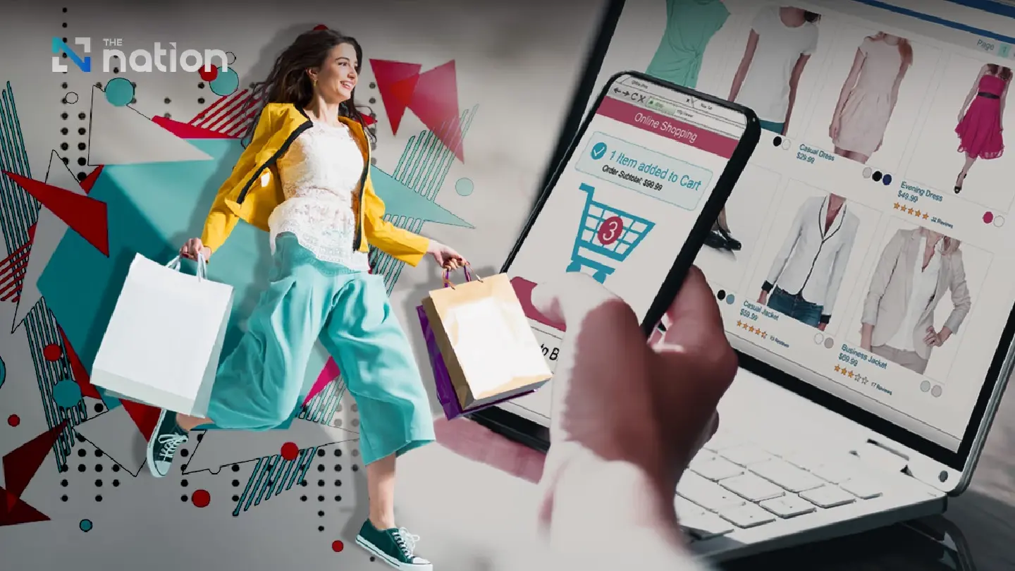 Shoppertainment: A $1 trillion opportunity for Asia-Pacific by 2025 Shoppertainment: A $1 trillion opportunity for Asia-Pacific by 2025