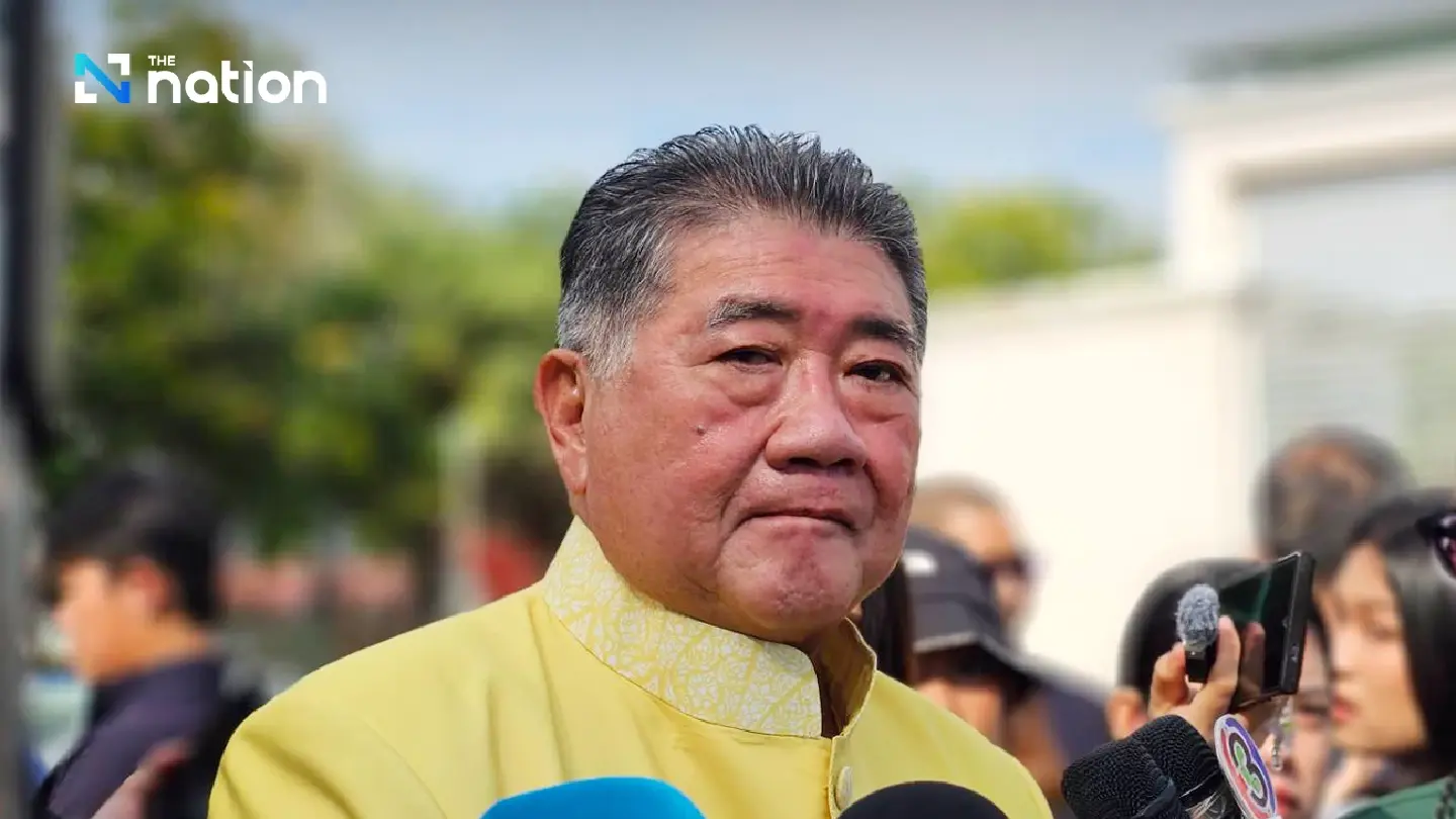 Phumtham threatens to sue critic of 10-year-old rice Phumtham threatens to sue critic of 10-year-old rice