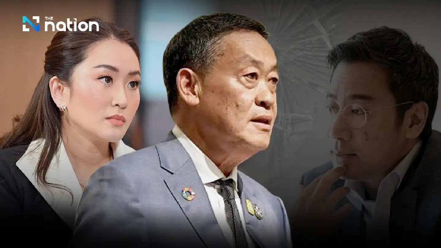 The story behind the BOT governor’s near untouchability