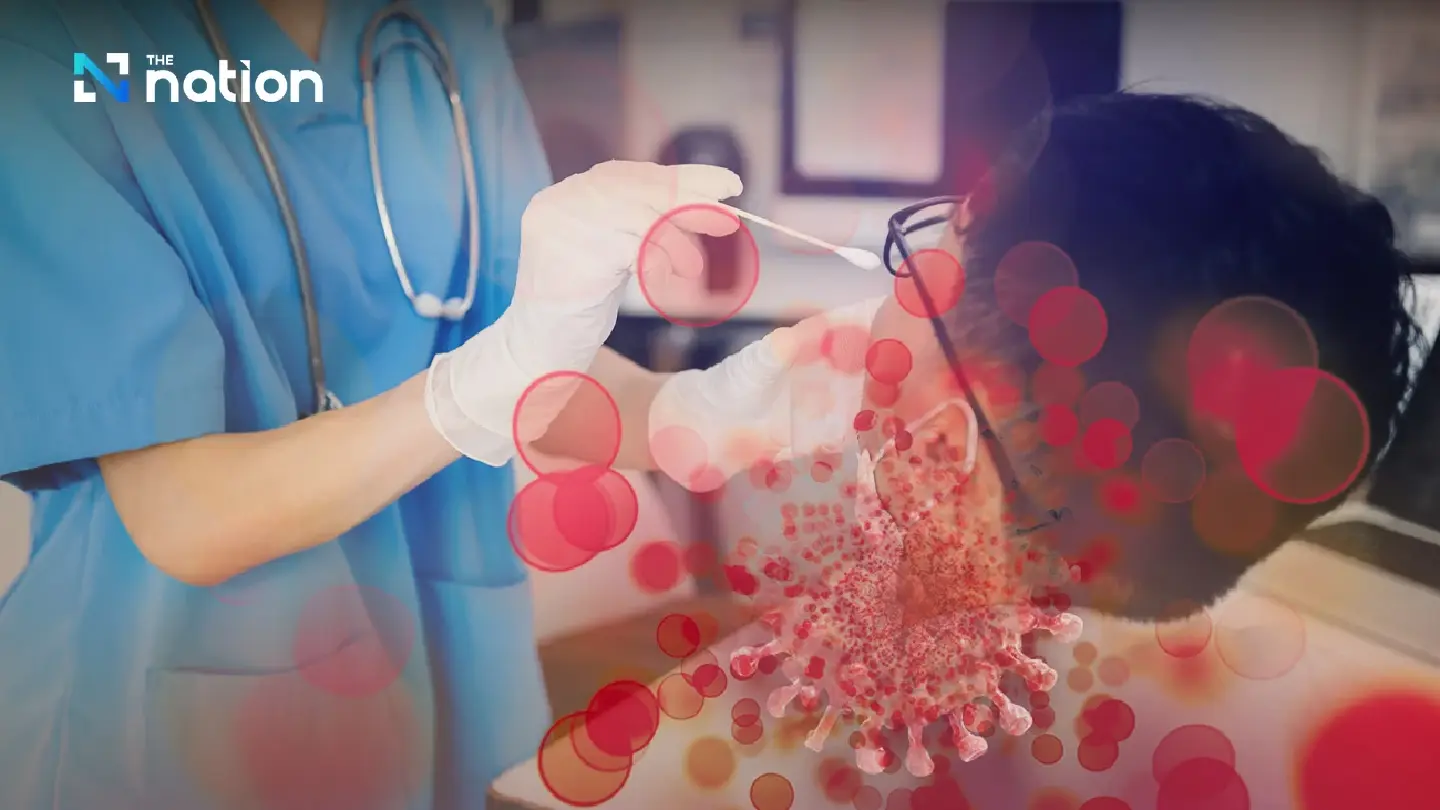 Be ready for surge in Covid infections, Dr Thira tells schools
