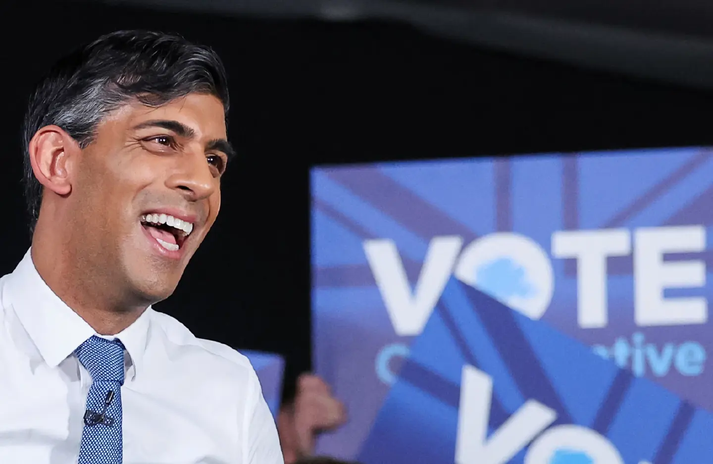Rishi Sunak calls UK national election for July 4