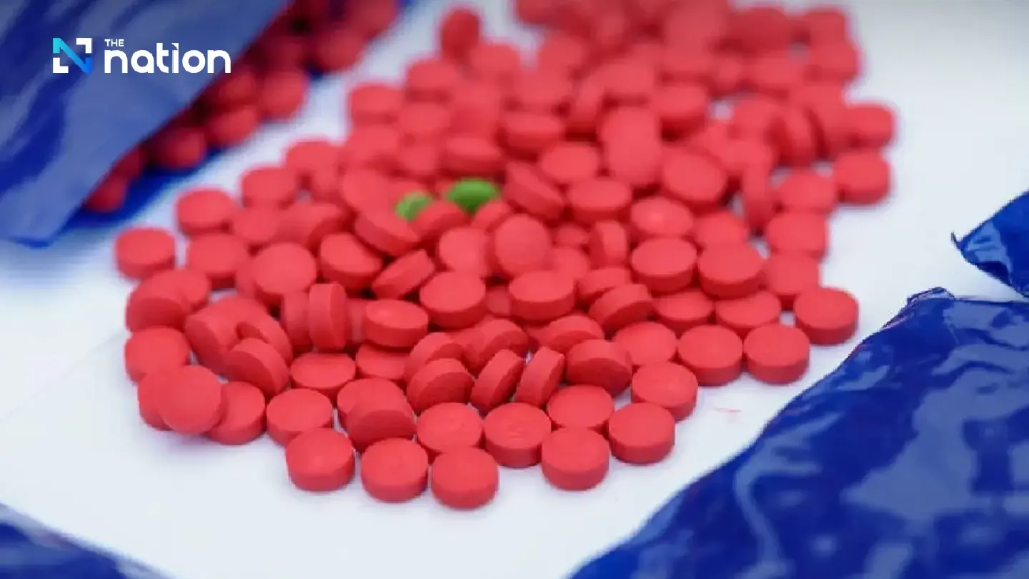 Somsak defends public health ministry’s stringent action on drug possession