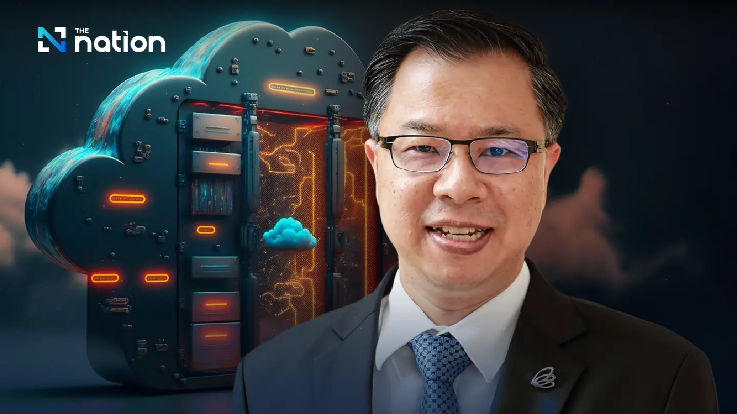 Thailand emerging as a hub for data centres, cloud services, says BOI Thailand emerging as a hub for data centres, cloud services, says BOI