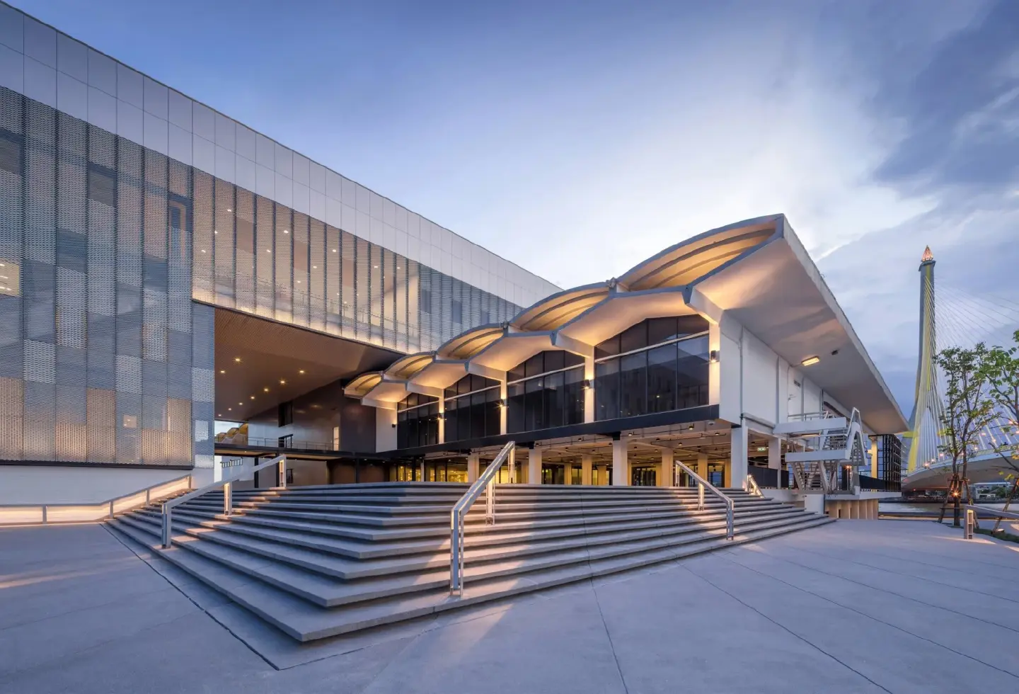 New Zealand-Thailand Partnership Focused on Green Building