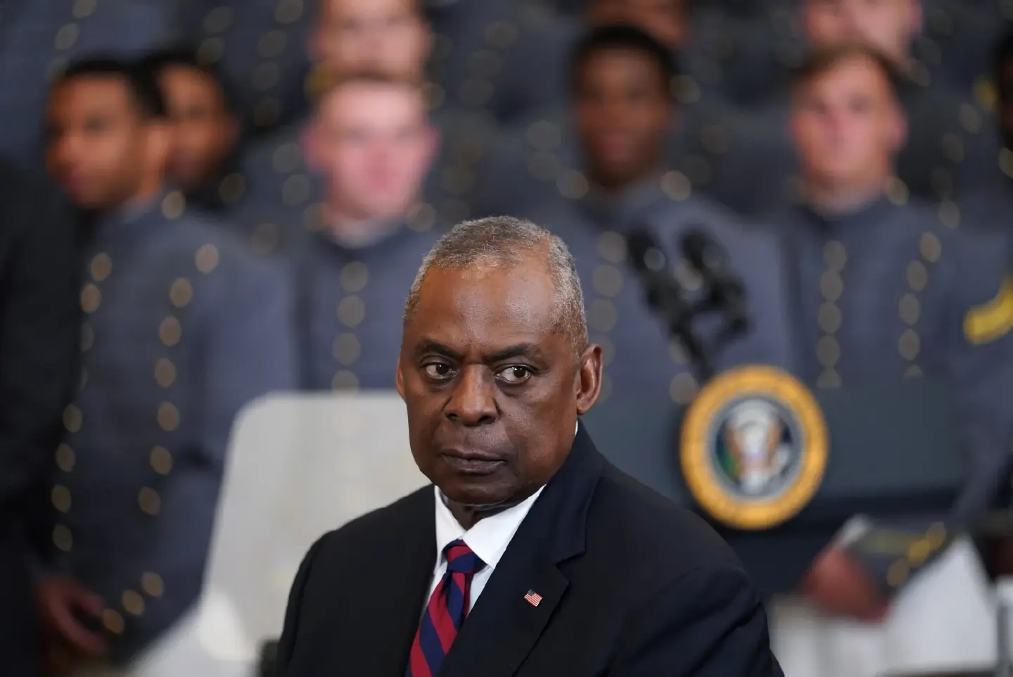 US defense secretary to visit Cambodia, a key China ally, after regional talks