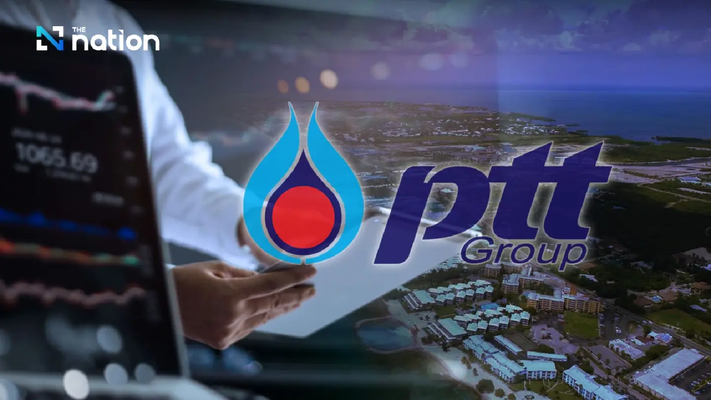 PTT outlines plans for divestments in Cayman Islands