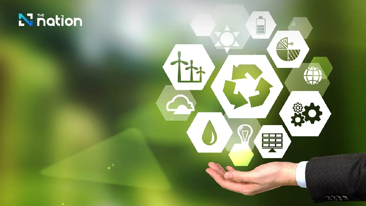 Fuelling Thailand’s future of energy: Energy transition trends shaping in 2024