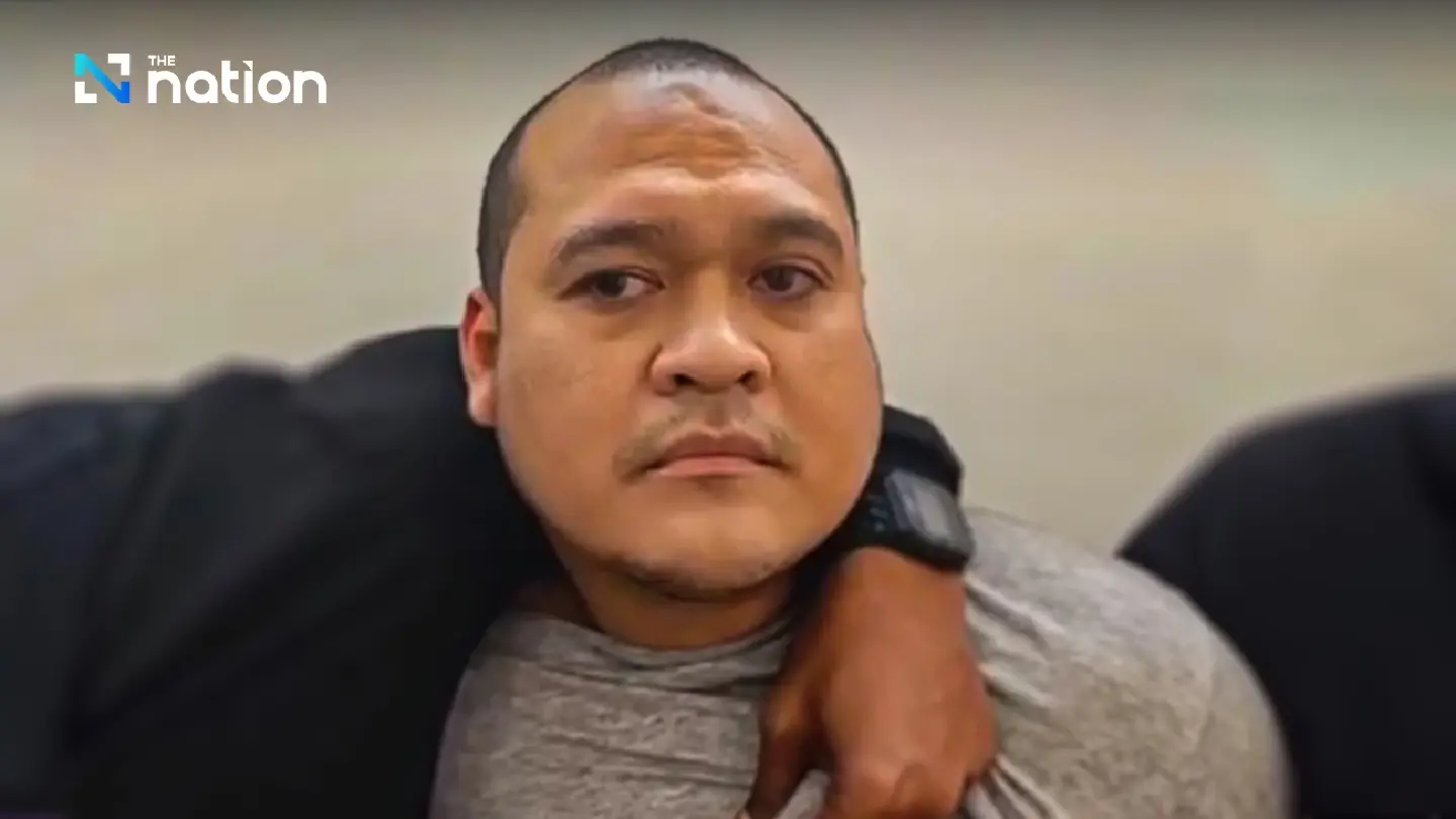 Long arm of law finds ‘Boss Paeng’ in Indonesia