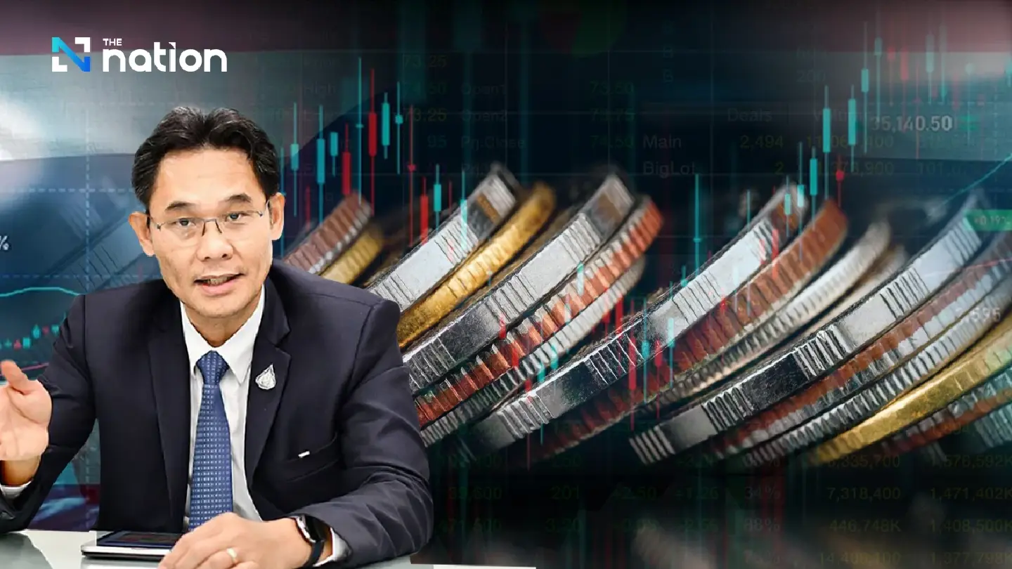 NESDC: High-tech transformation vital for Thailand's GDP growth NESDC: High-tech transformation vital for Thailand's GDP growth
