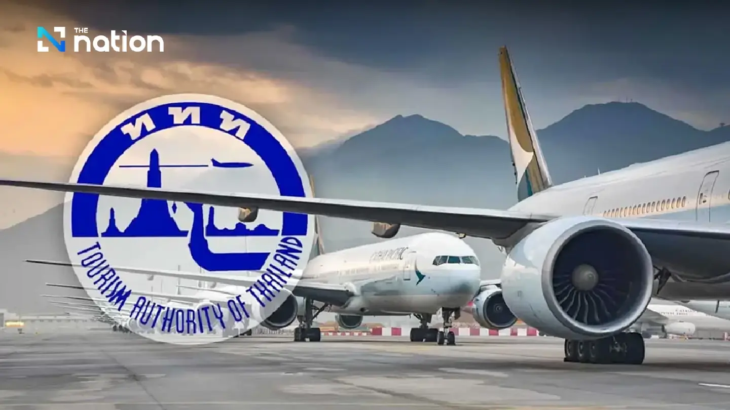 TAT seeks more budget for airline joint promotions