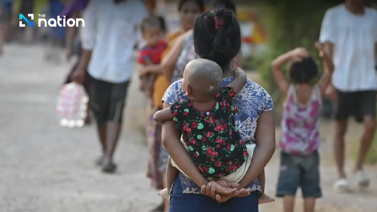 Srettha: Thailand to tighten border control amid Myanmar conflict