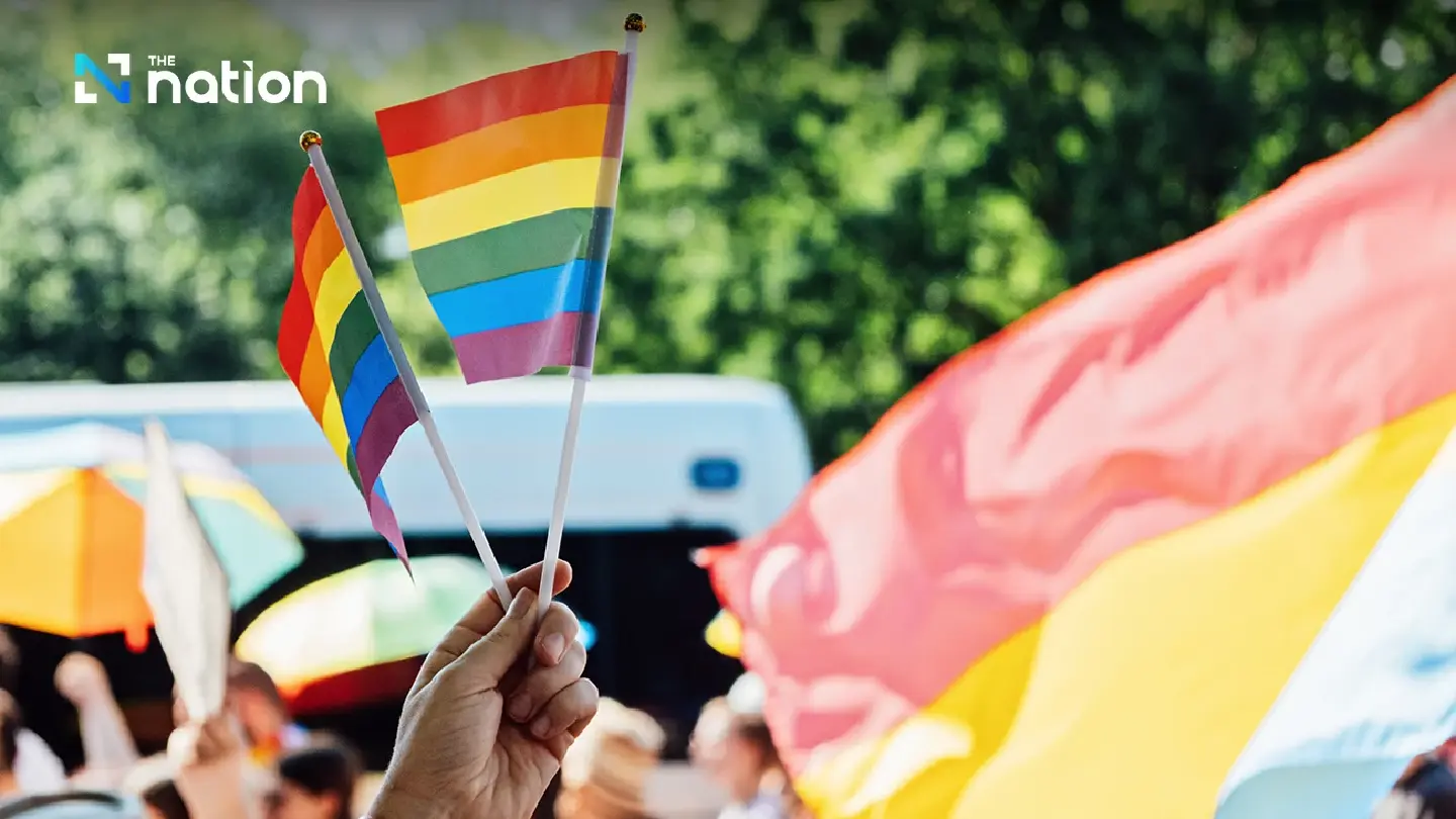 New census system will provide correct data on LGBTQ+ community: NSO New census system will provide correct data on LGBTQ+ community: NSO