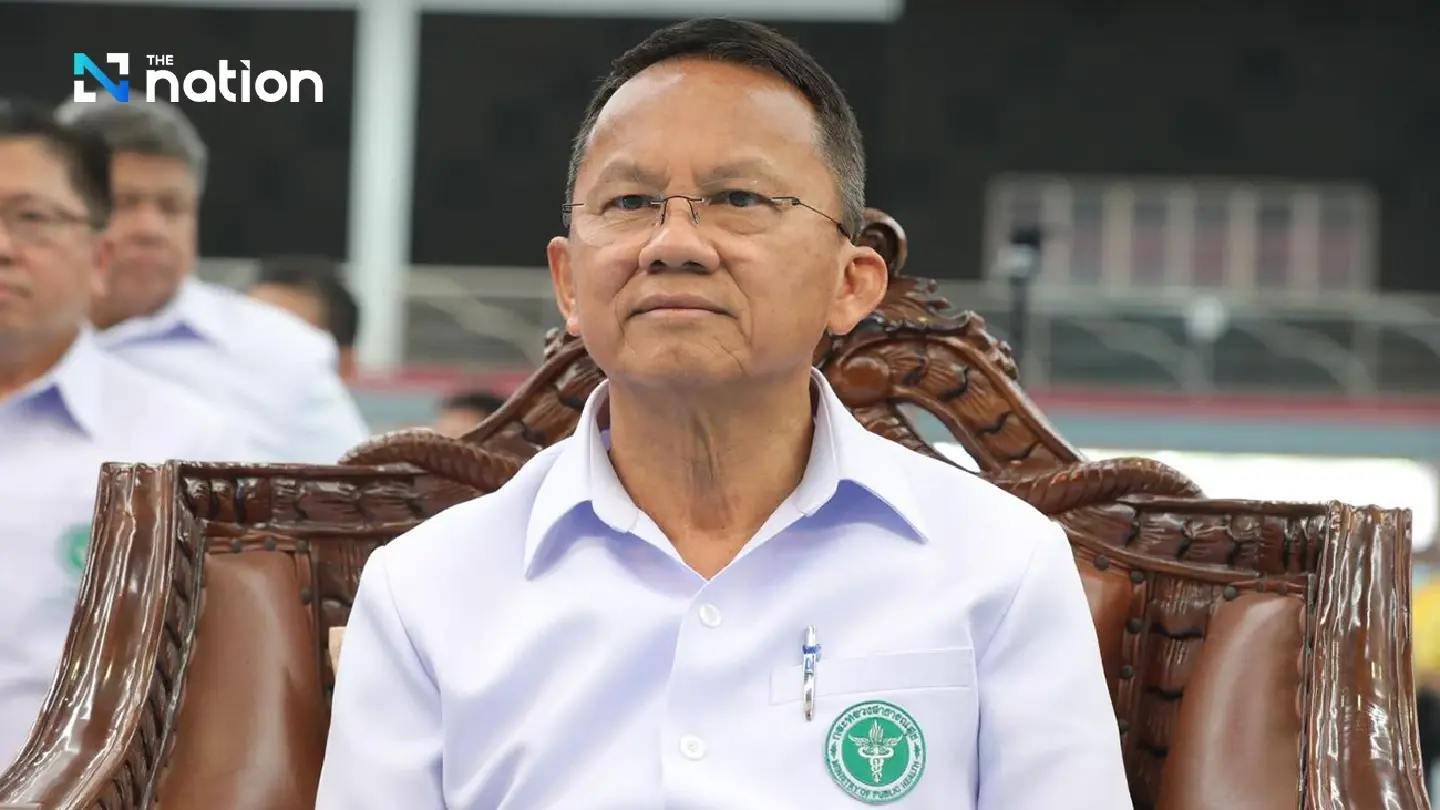 Marijuana will be relisted as drug by yearend: Somsak