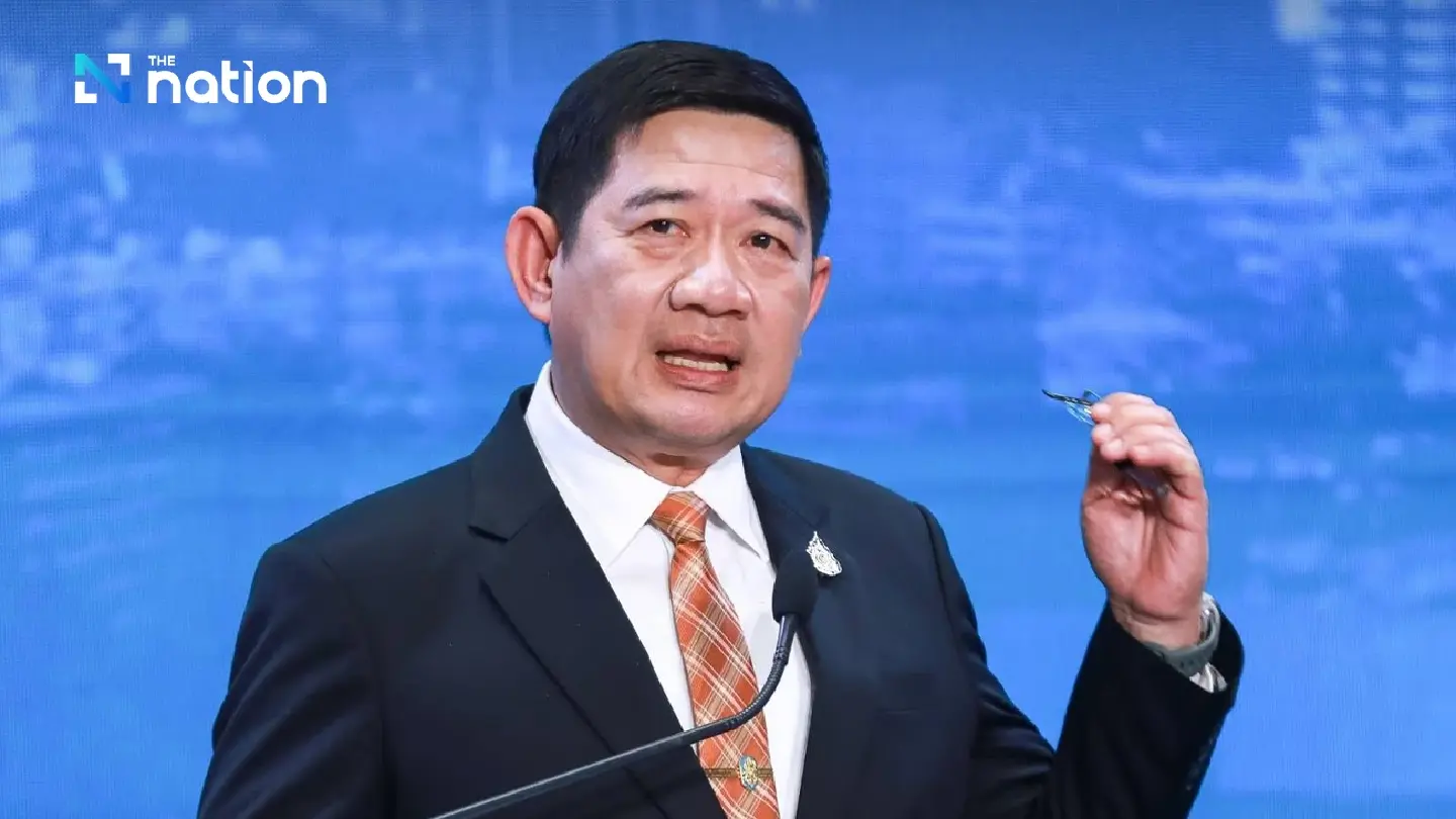 Thai court orders seizure of over $10 million in assets from ex-DSI chief following NACC probe Thai court orders seizure of over $10 million in assets from ex-DSI chief following NACC probe