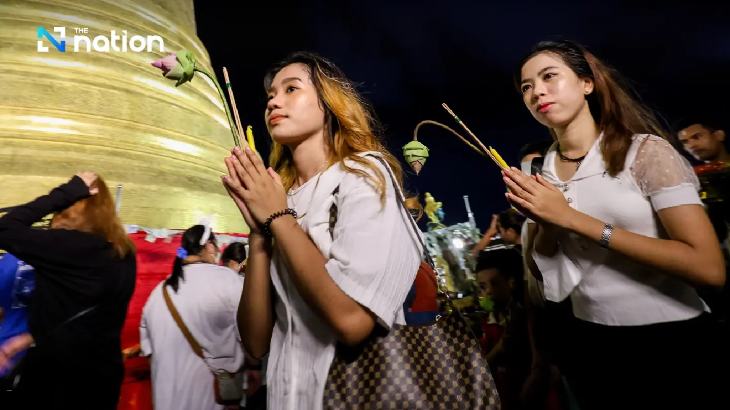 Sacred and ancient: The evolution of Visakha Bucha Day in Thailand Sacred and ancient: The evolution of Visakha Bucha Day in Thailand