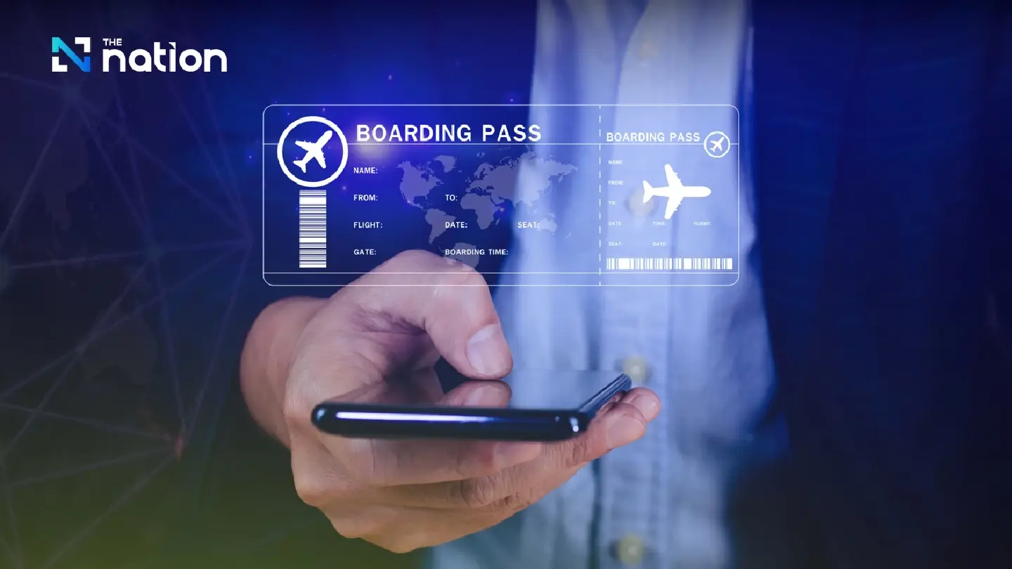 Digital ID expected to be the next leap for more convenient air travel