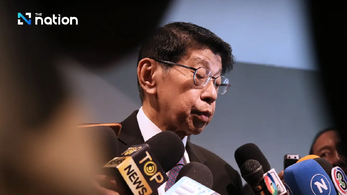PM Srettha appoints Wissanu as government legal advisor PM Srettha appoints Wissanu as government legal advisor