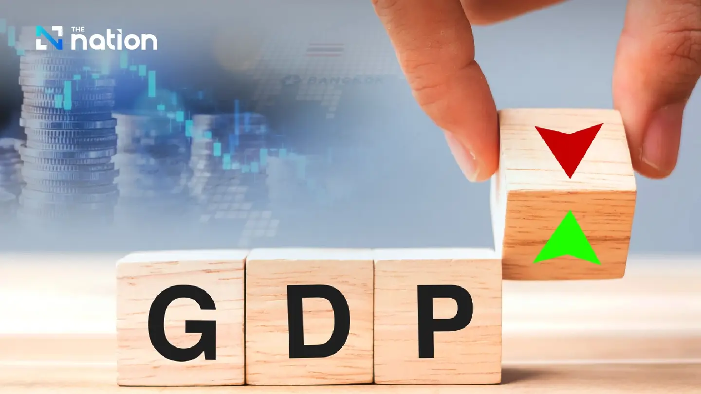 Economic gurus slash GDP estimates after underwhelming Q1 growth