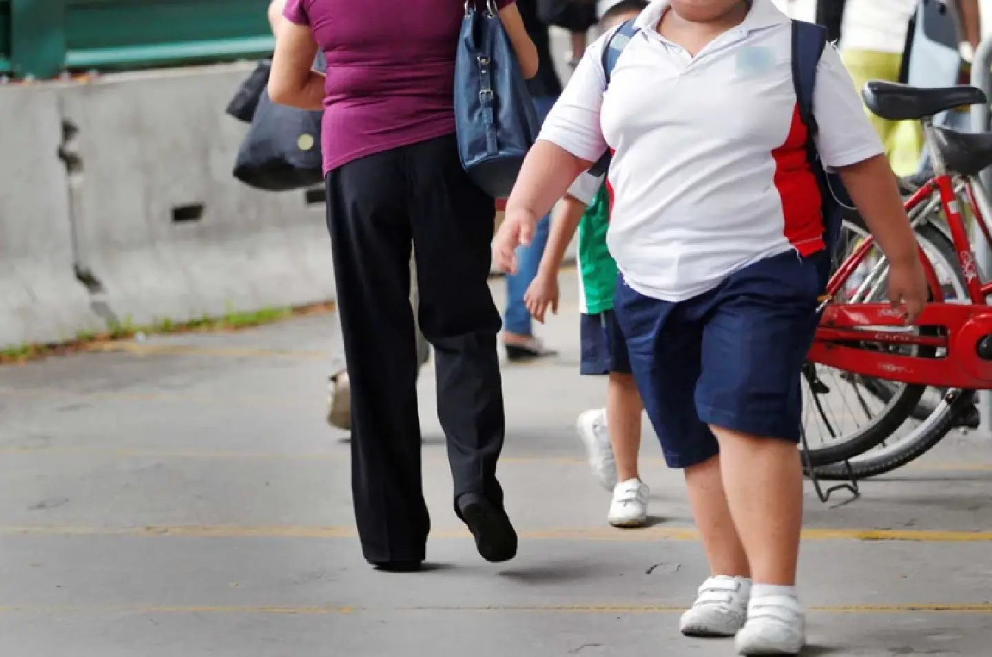 More than half of Malaysia’s children at risk of obesity
