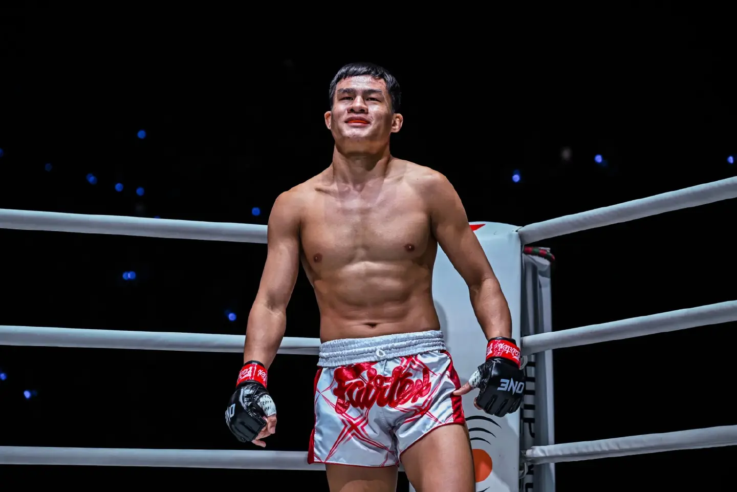 Saemapetch to face Carrillo in likely word title eliminator 
