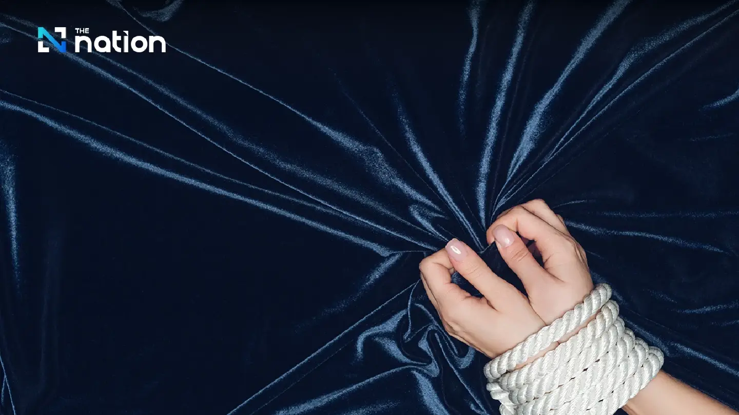 Thailand-Australia centre of excellence to fight human trafficking