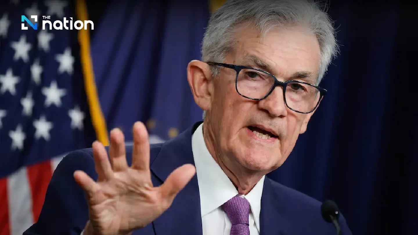 Rates stay high, Awaiting further inflation cooling : Fed Rates stay high, Awaiting further inflation cooling : Fed
